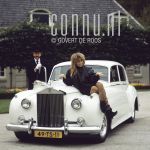 30-09-1986 Dolly Dots, Anita Heilker. Photo: Govert de Roos/Connu